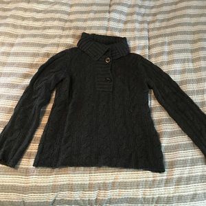 Merino Wool Sweater M